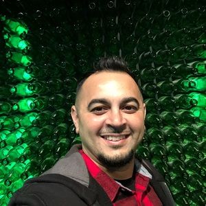 Meet your Posher, Surujdeo